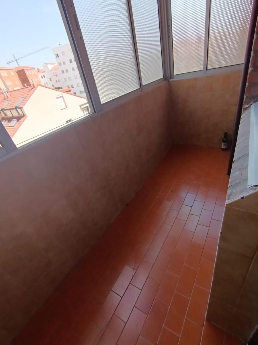 Flat for Sale in Valladolid