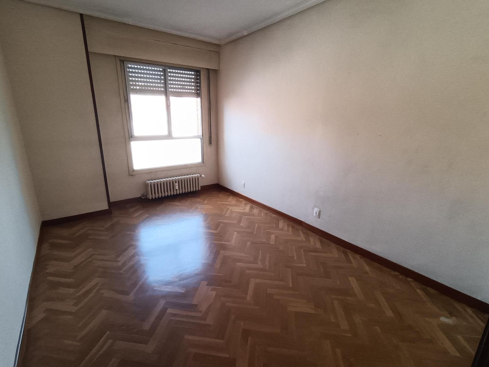 Flat for Sale in Valladolid