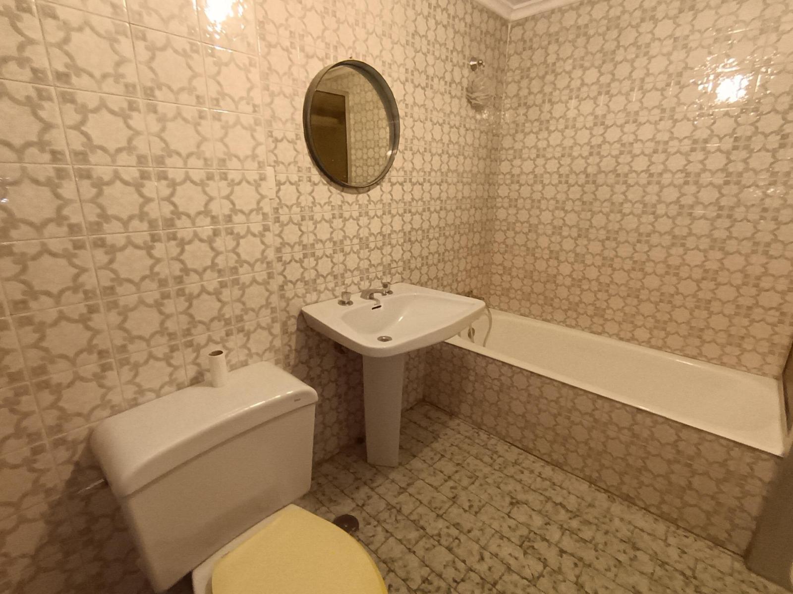 Flat for Sale in Valladolid