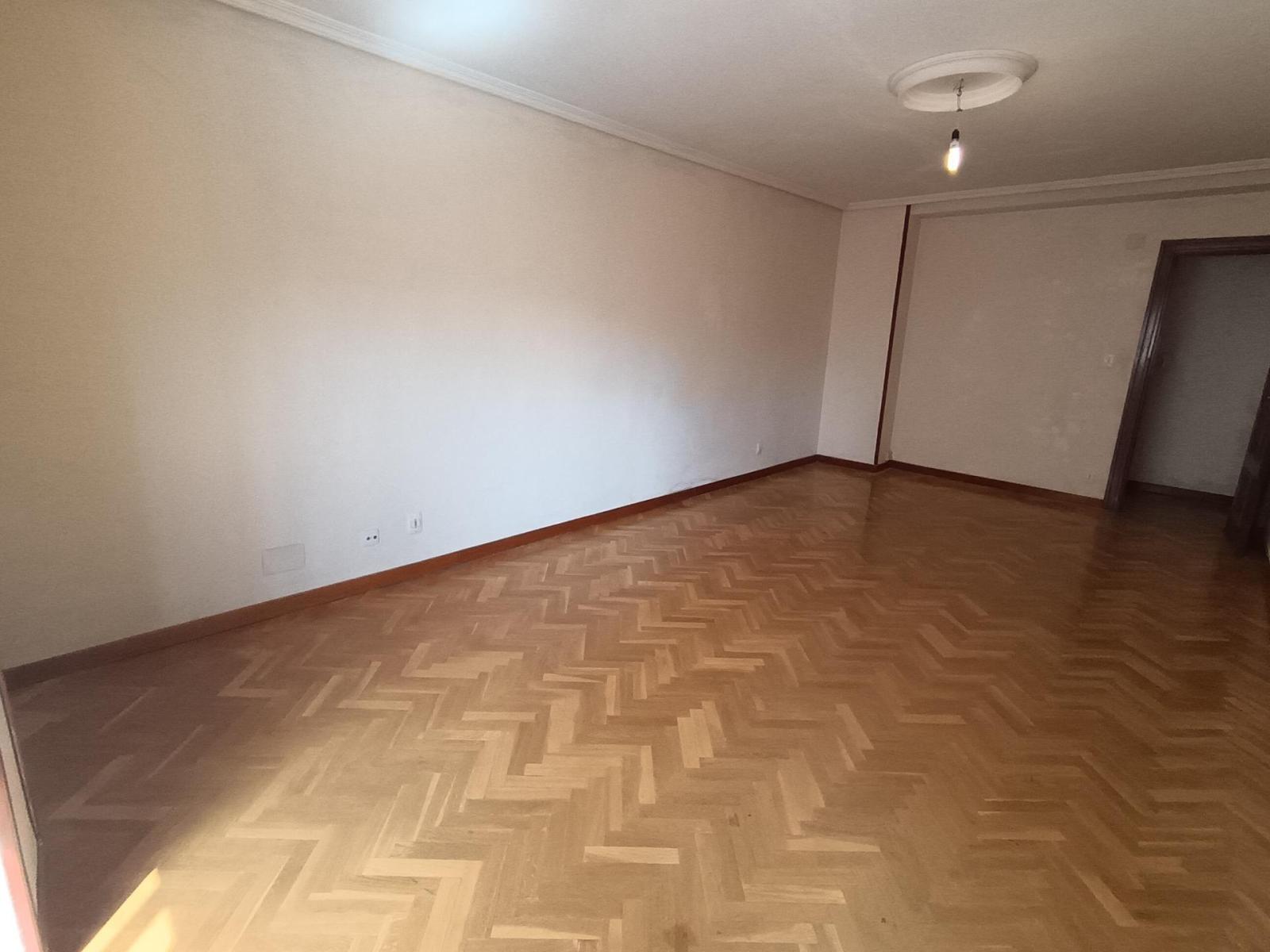 Flat for Sale in Valladolid