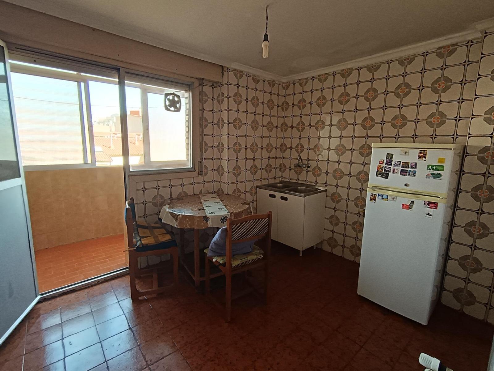 Flat for Sale in Valladolid