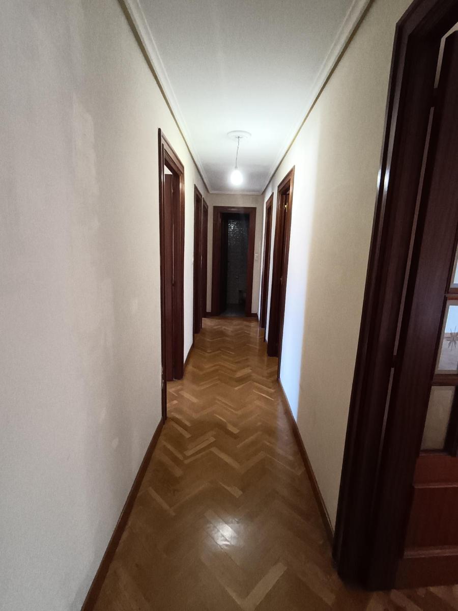 Flat for Sale in Valladolid