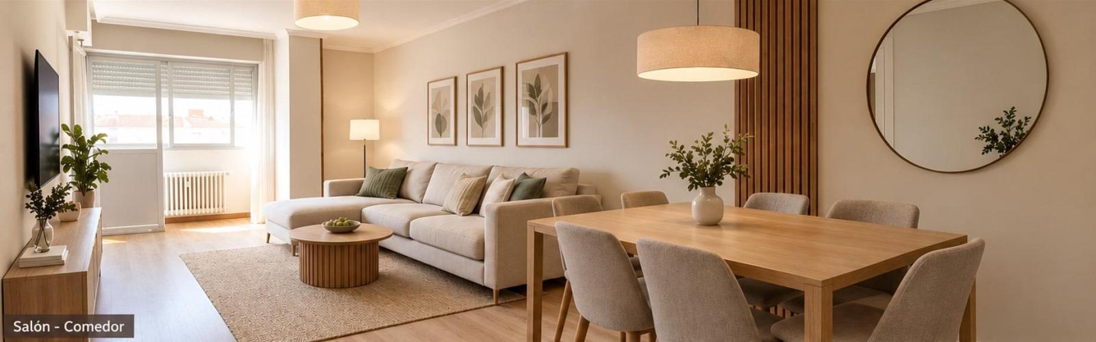 Flat for Sale in Valladolid