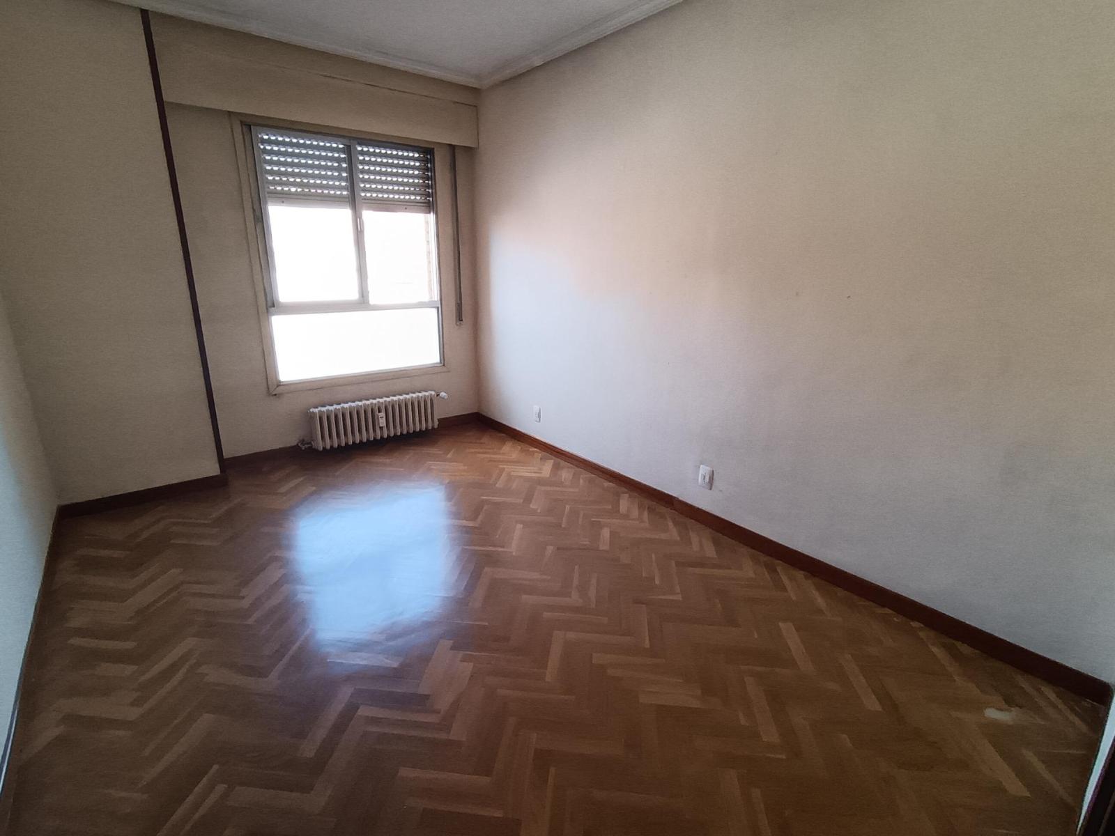 Flat for Sale in Valladolid