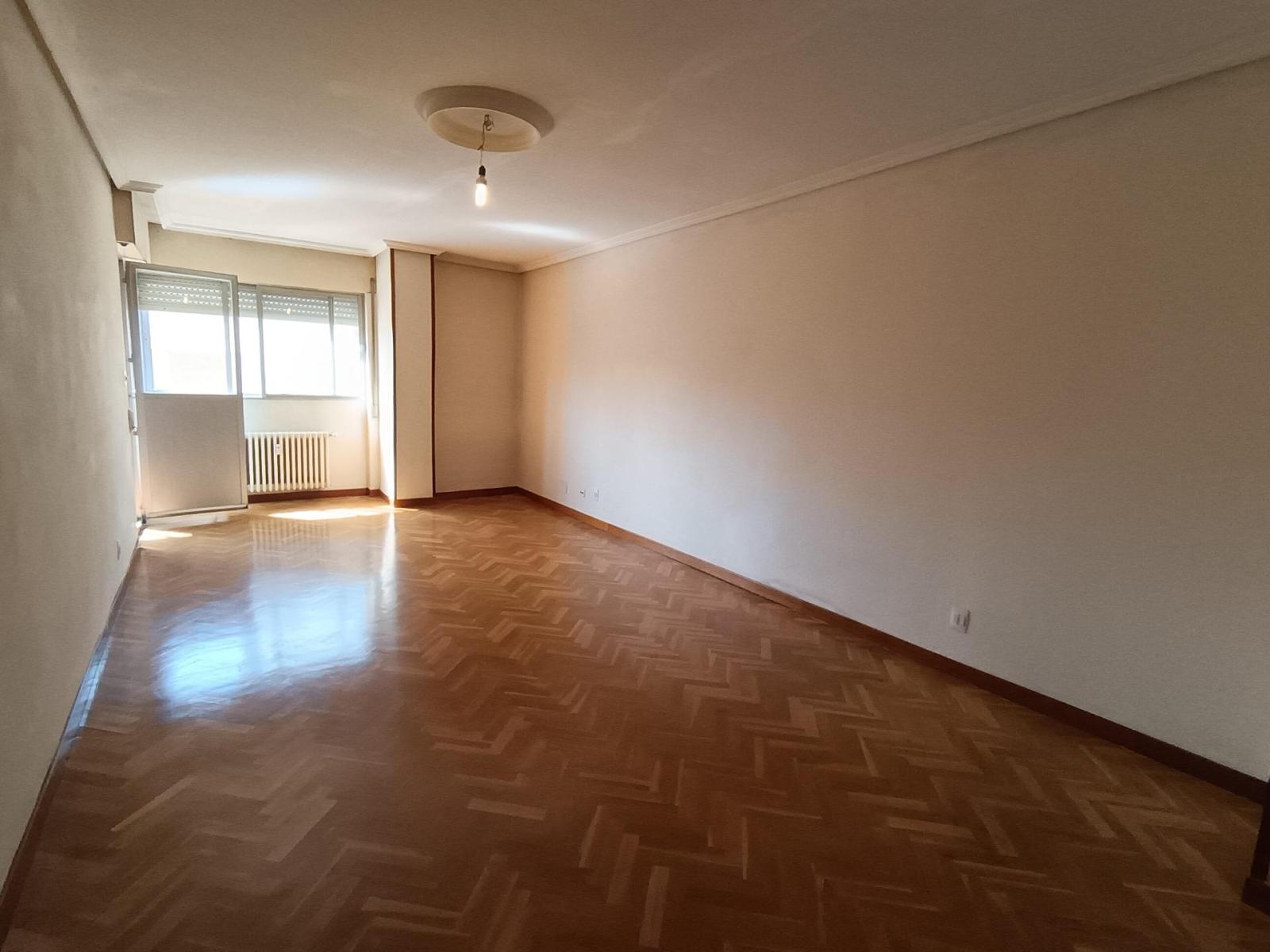 Flat for Sale in Valladolid