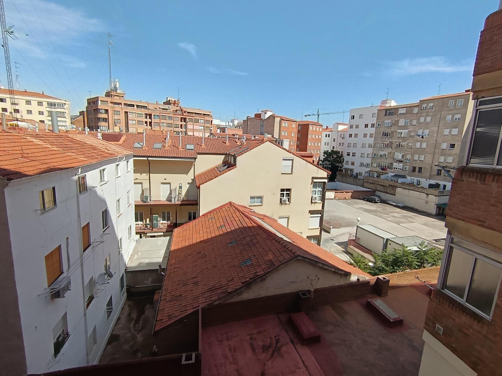 Flat for Sale in Valladolid