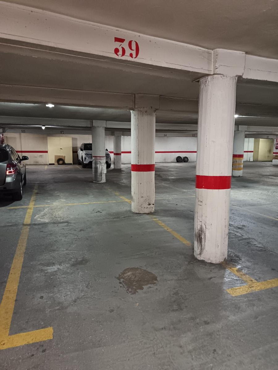 Flat for Sale in Valladolid