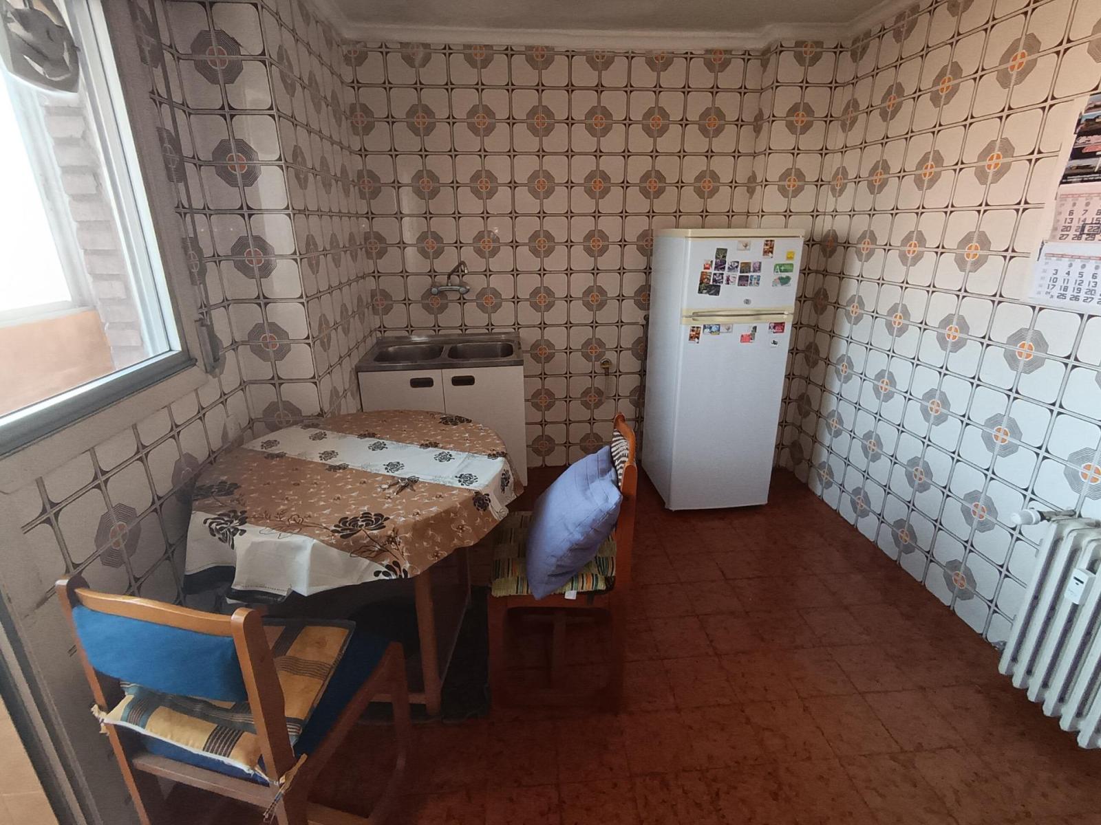 Flat for Sale in Valladolid