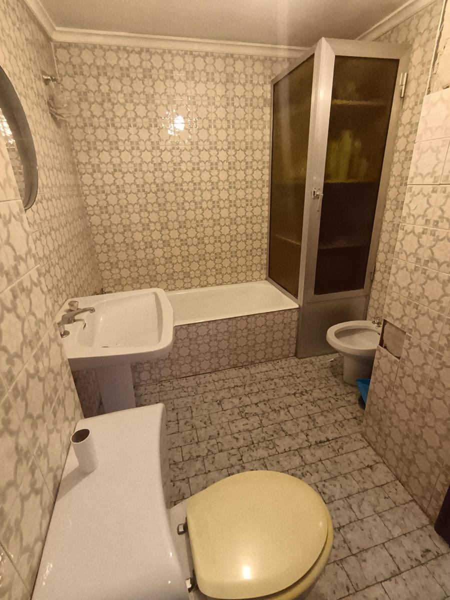 Flat for Sale in Valladolid