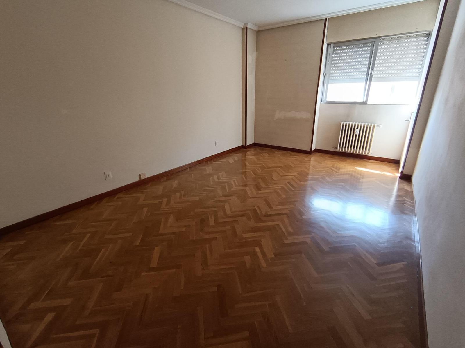 Flat for Sale in Valladolid
