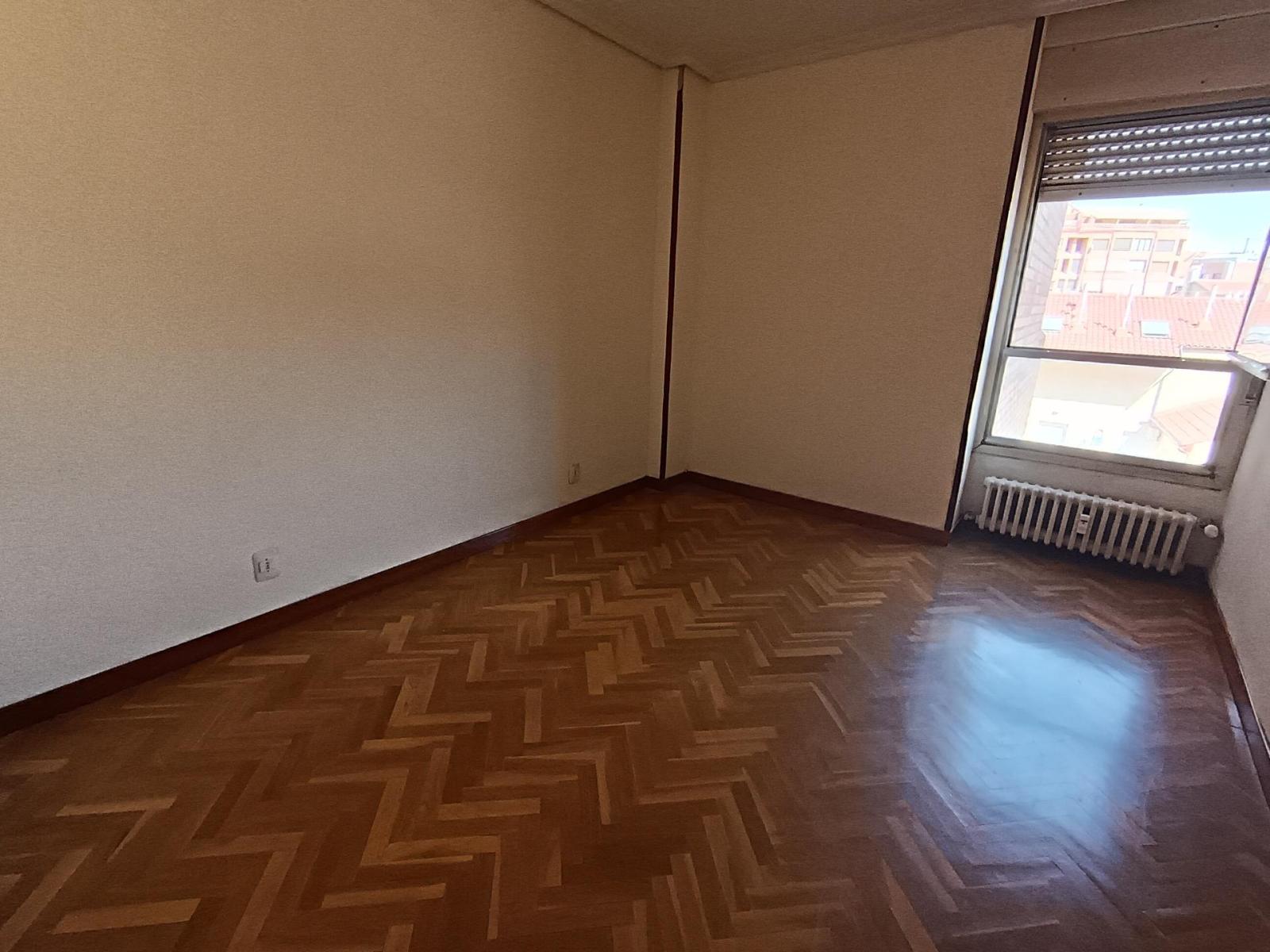 Flat for Sale in Valladolid