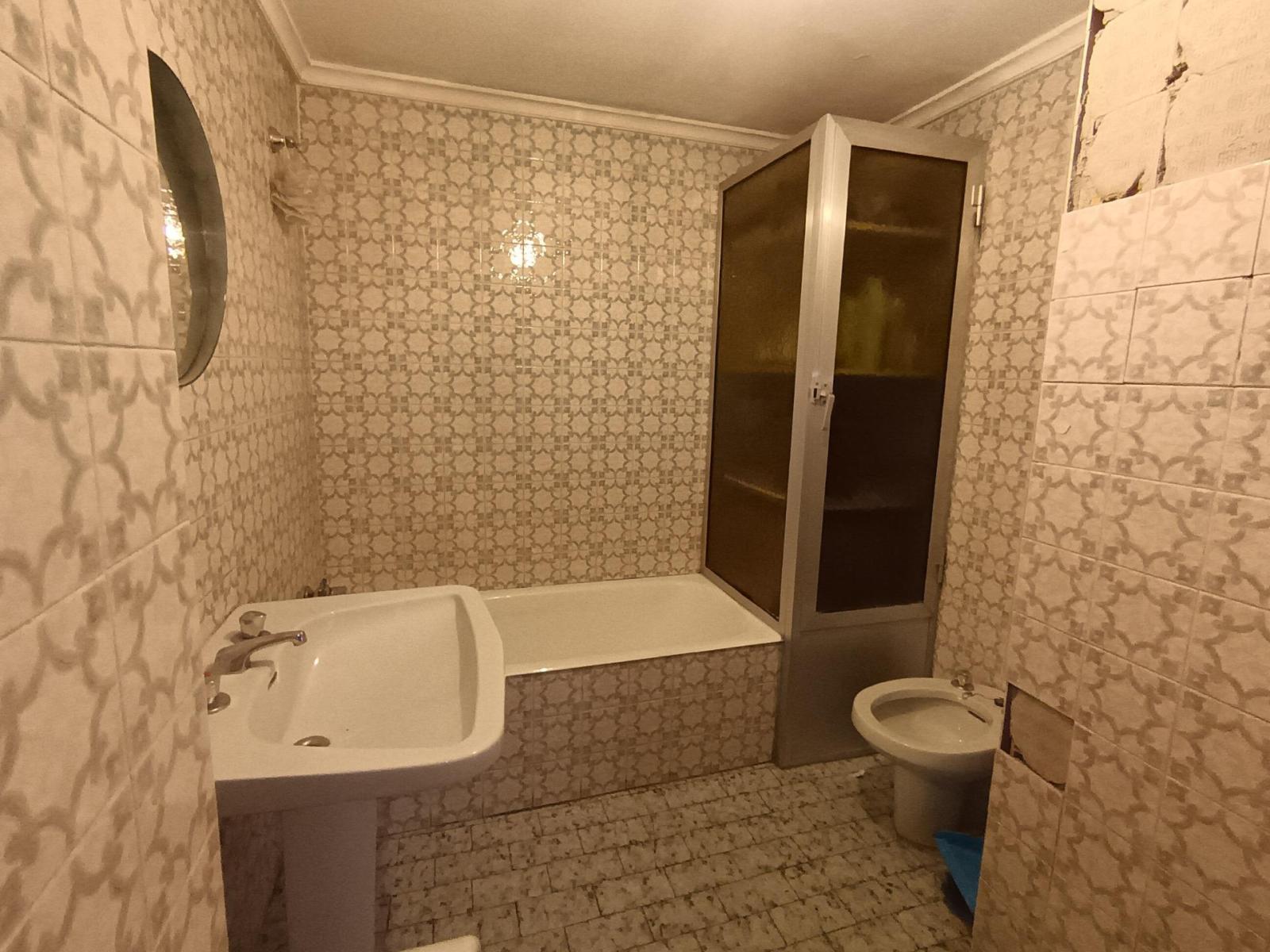 Flat for Sale in Valladolid