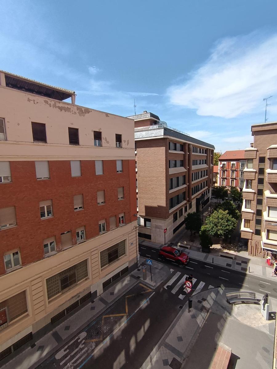 Flat for Sale in Valladolid
