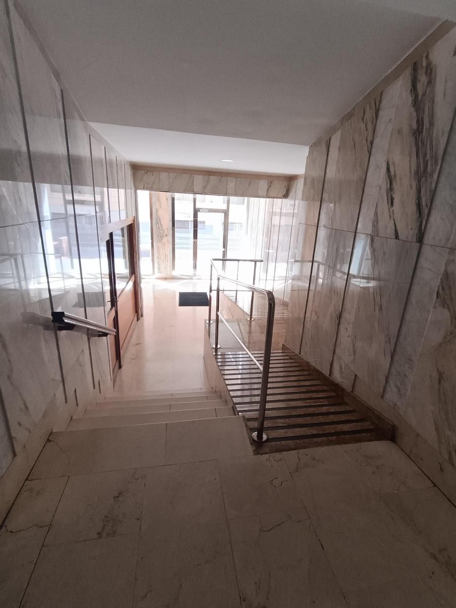 Flat for Sale in Valladolid