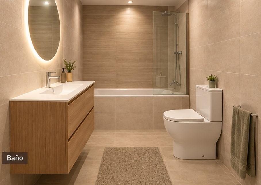 Flat for Sale in Valladolid