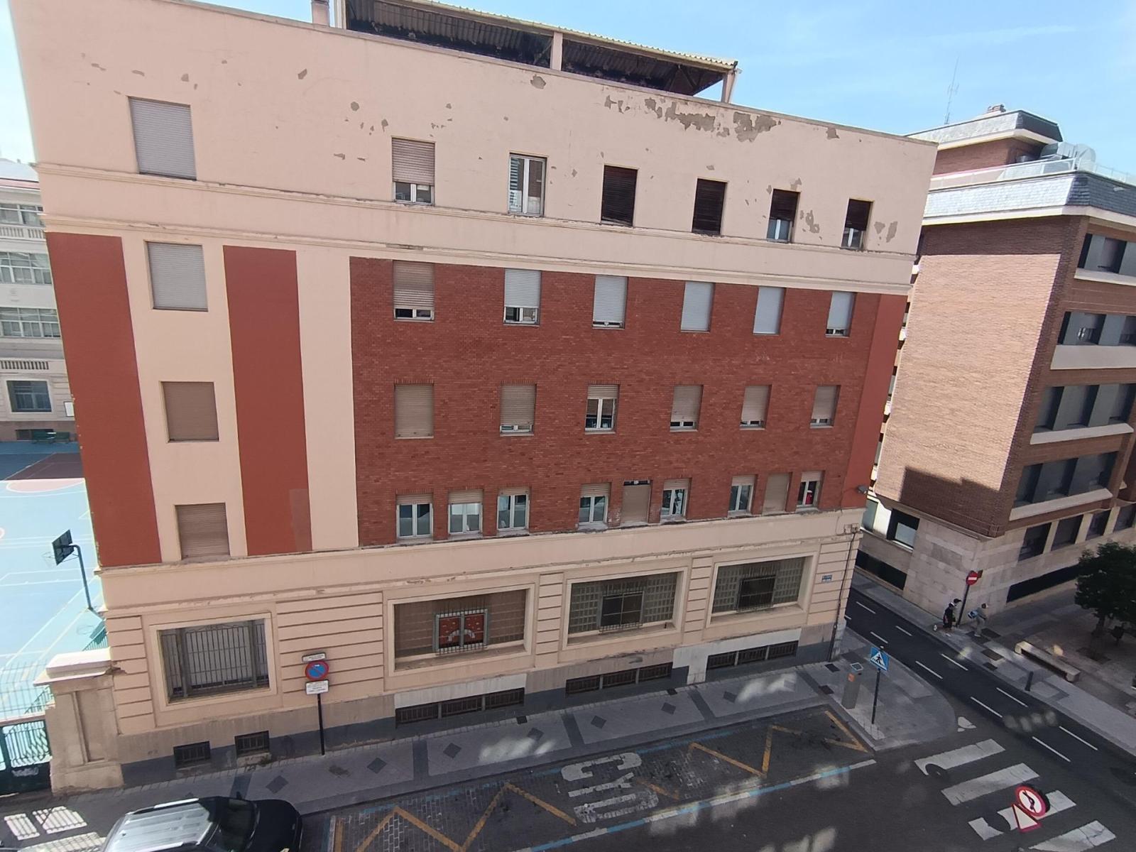 Flat for Sale in Valladolid
