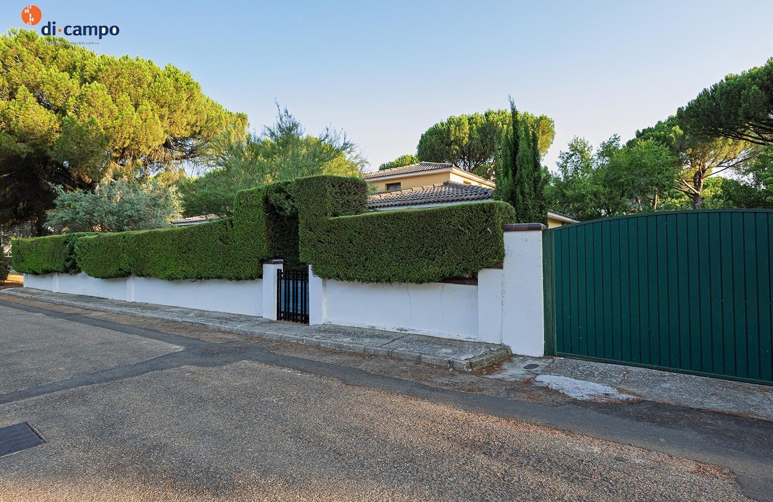 Chalet en Venta en Tudela de Duero