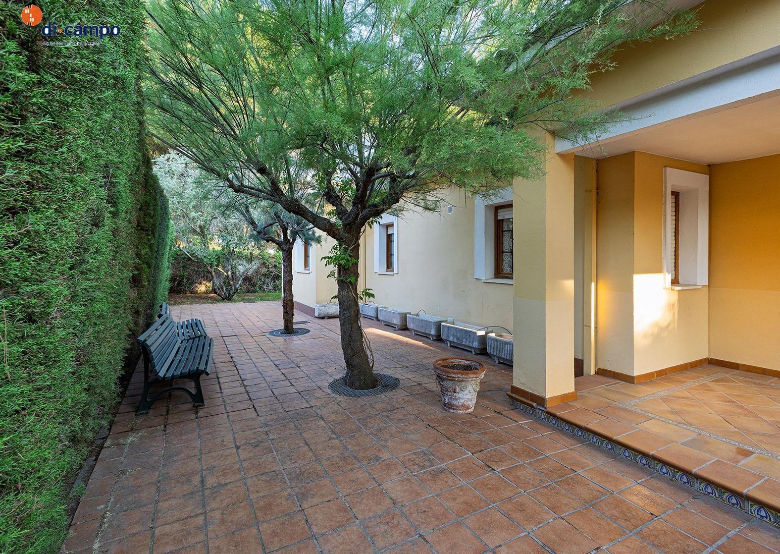 Chalet en Venta en Tudela de Duero