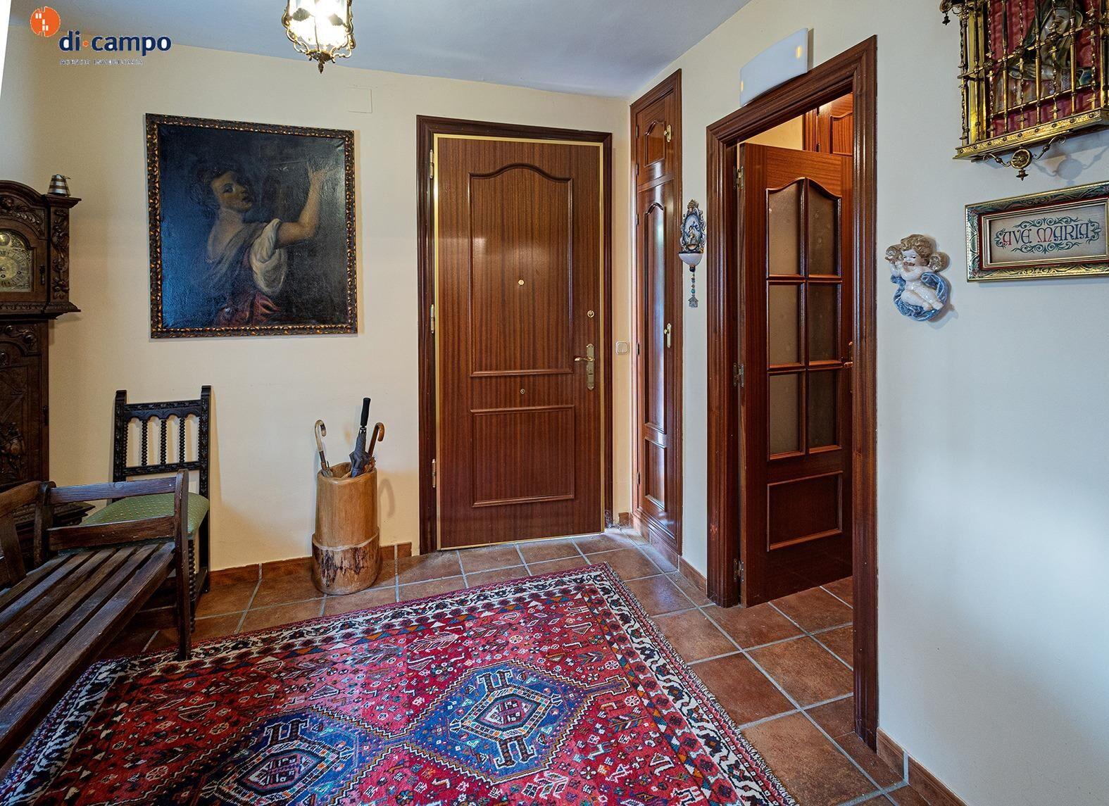 Chalet en Venta en Tudela de Duero