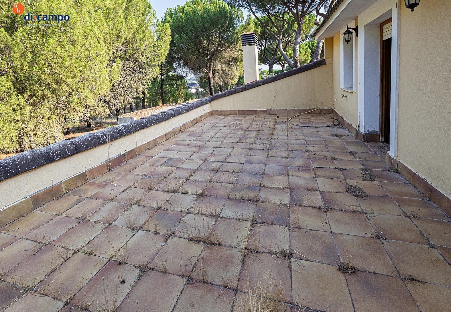Chalet en Venta en Tudela de Duero