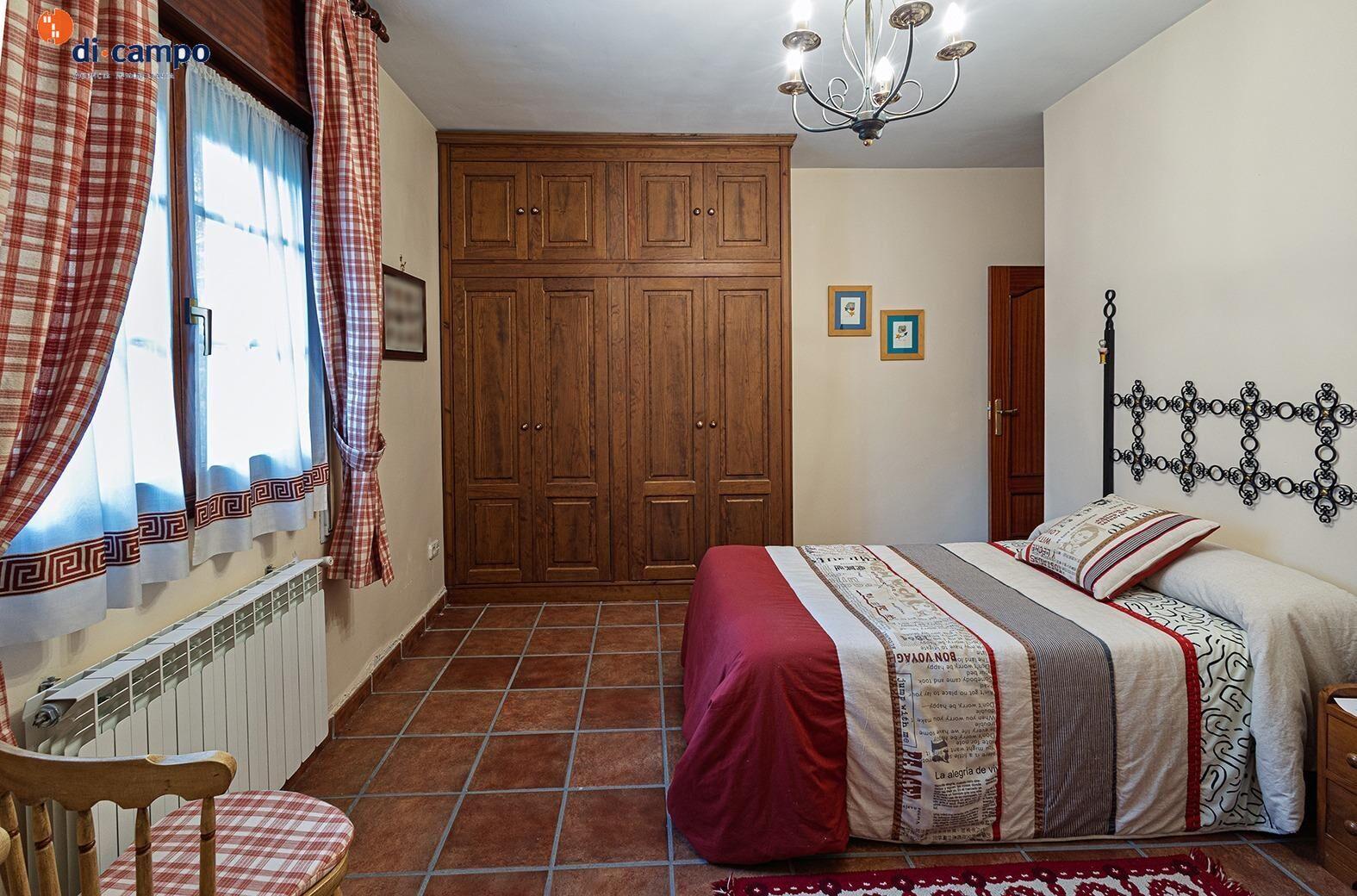Chalet en Venta en Tudela de Duero
