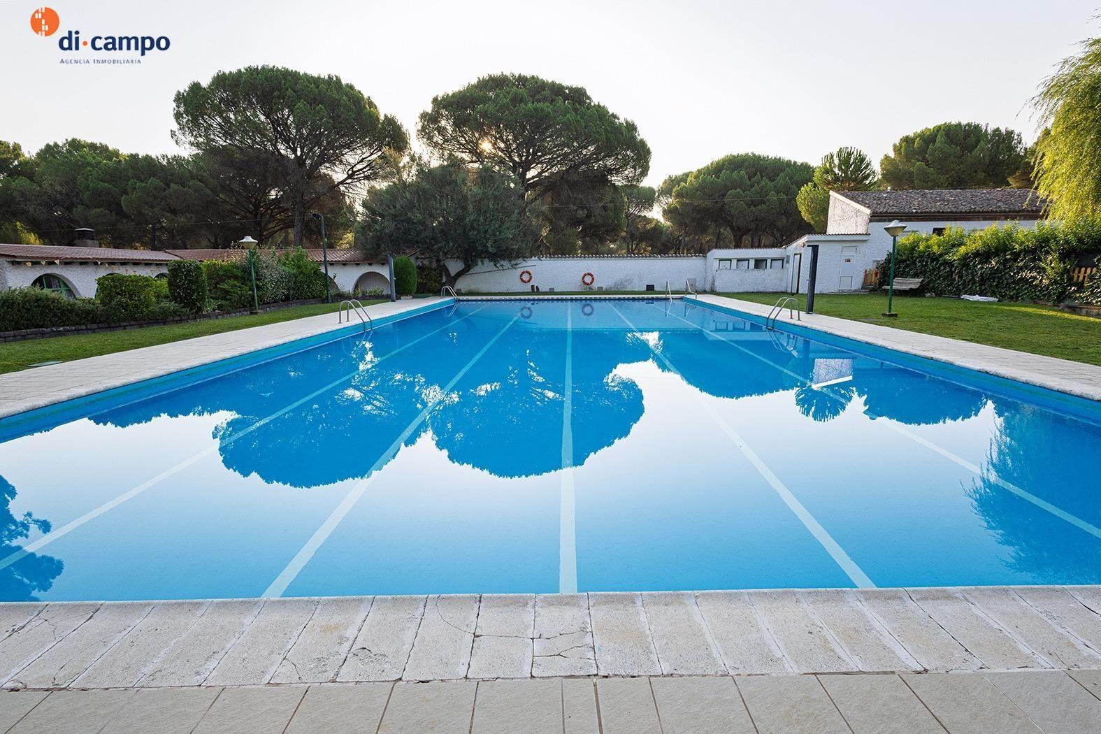 Chalet en Venta en Tudela de Duero