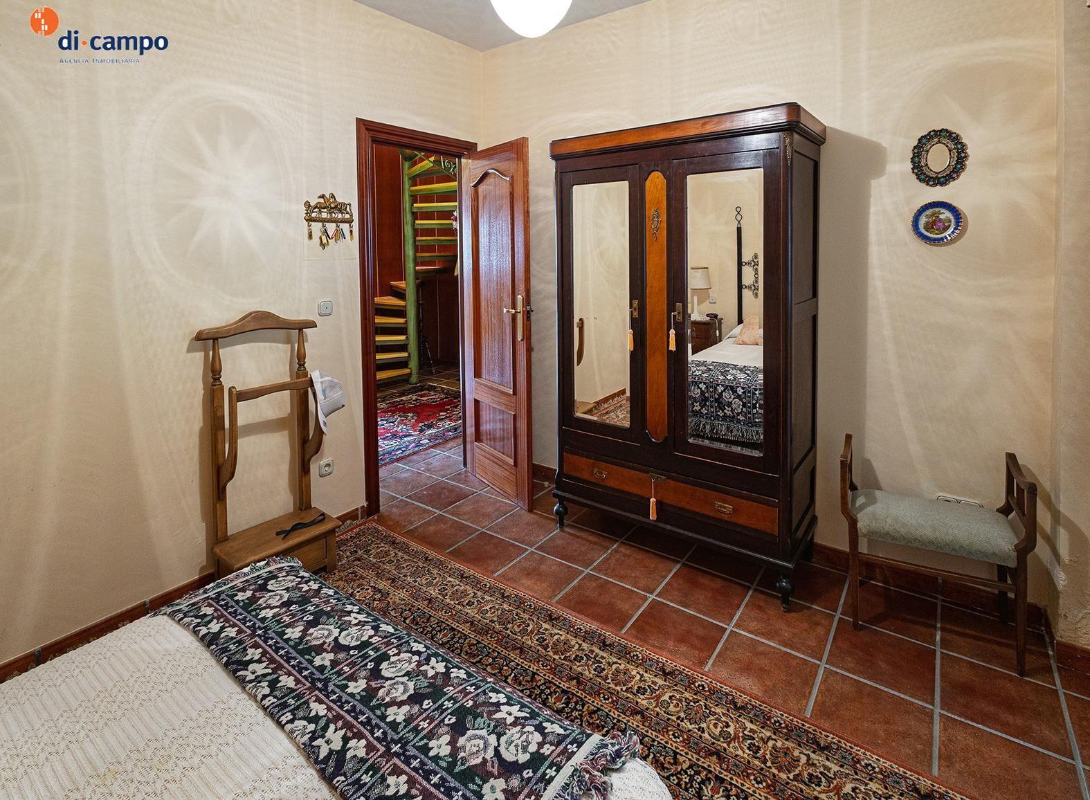 Chalet en Venta en Tudela de Duero