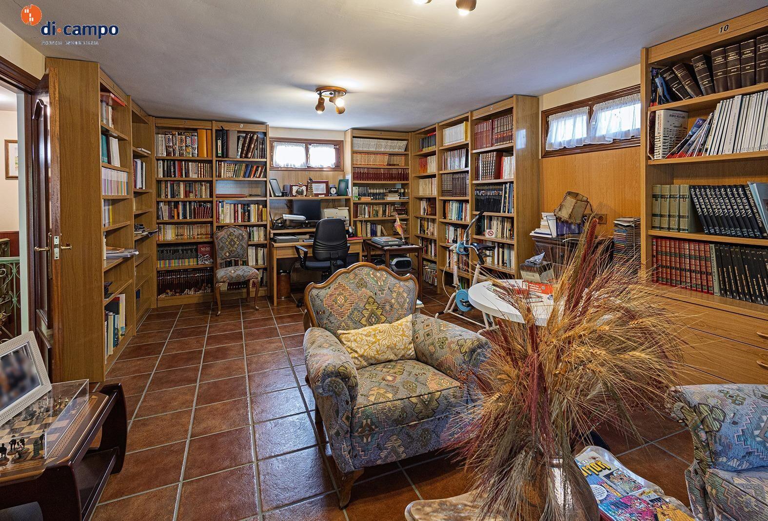 Chalet en Venta en Tudela de Duero