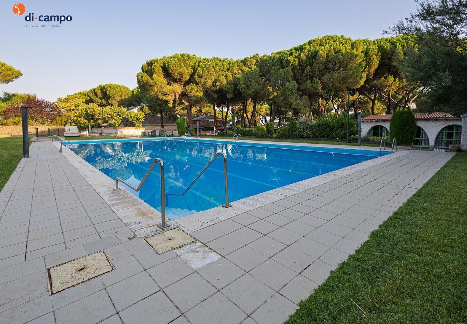 Chalet en Venta en Tudela de Duero