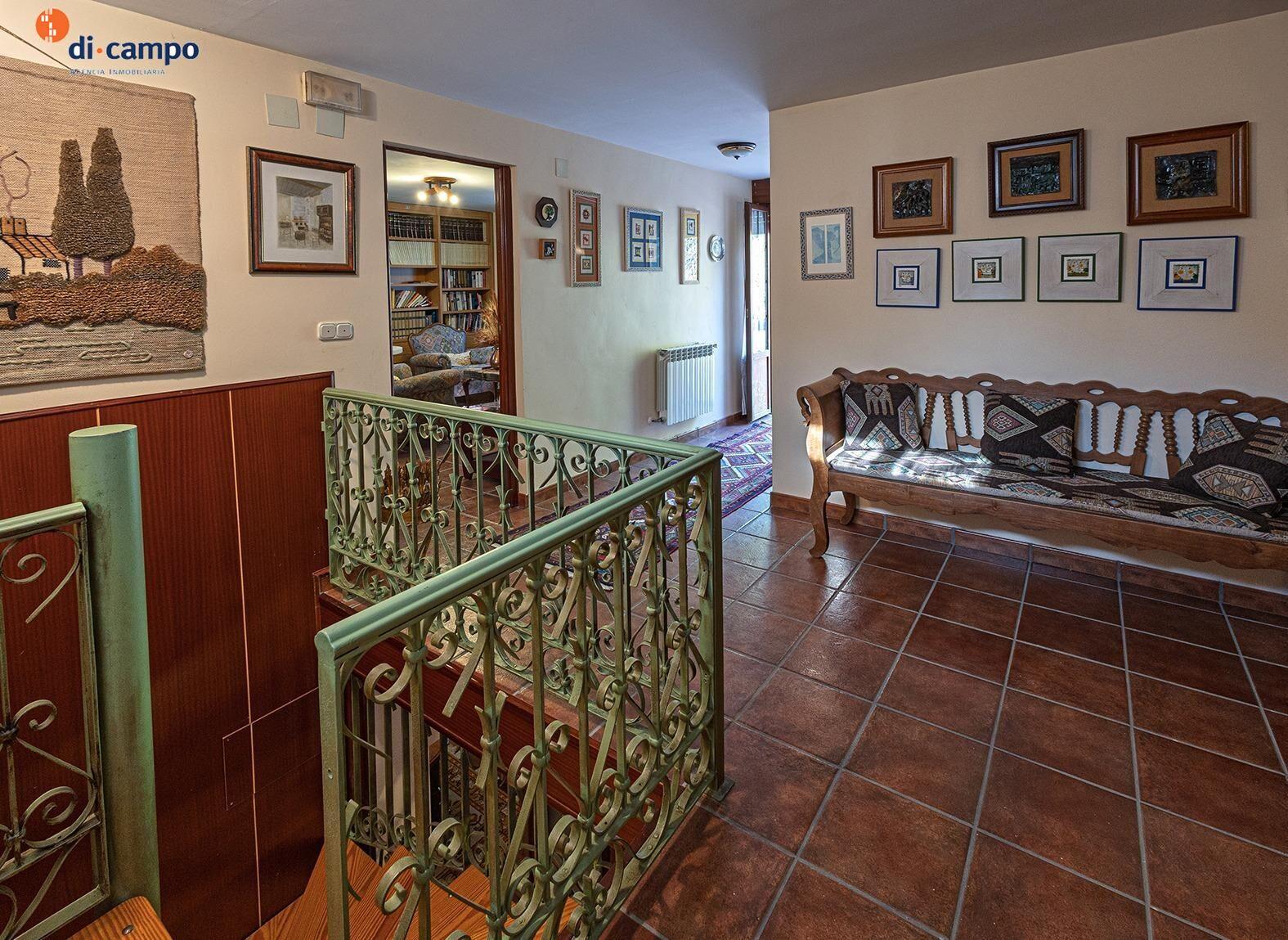 Chalet en Venta en Tudela de Duero