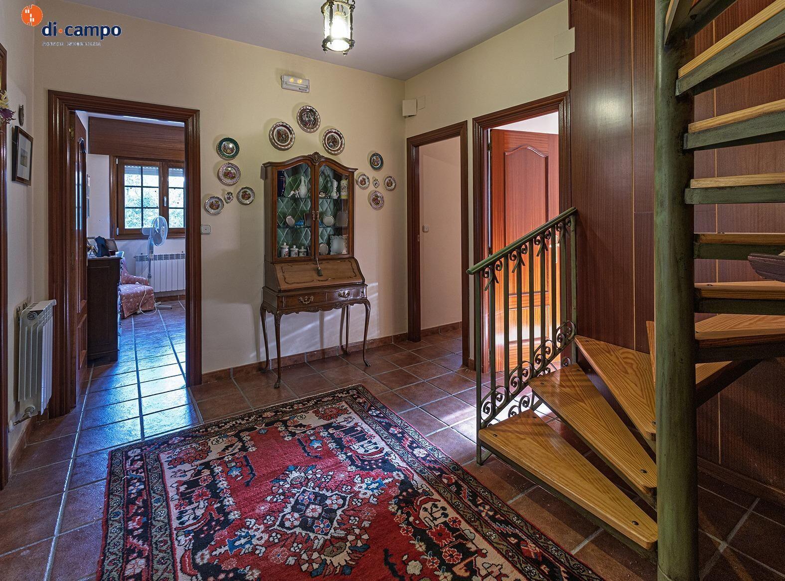 Chalet en Venta en Tudela de Duero