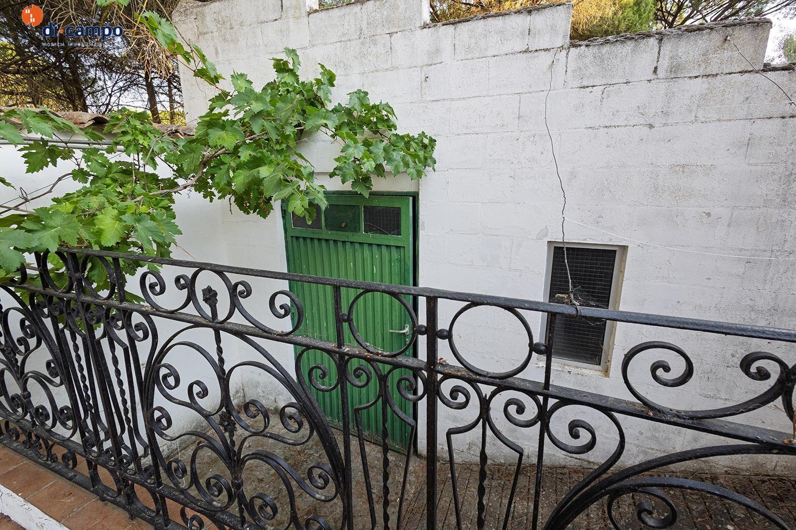 Chalet en Venta en Tudela de Duero