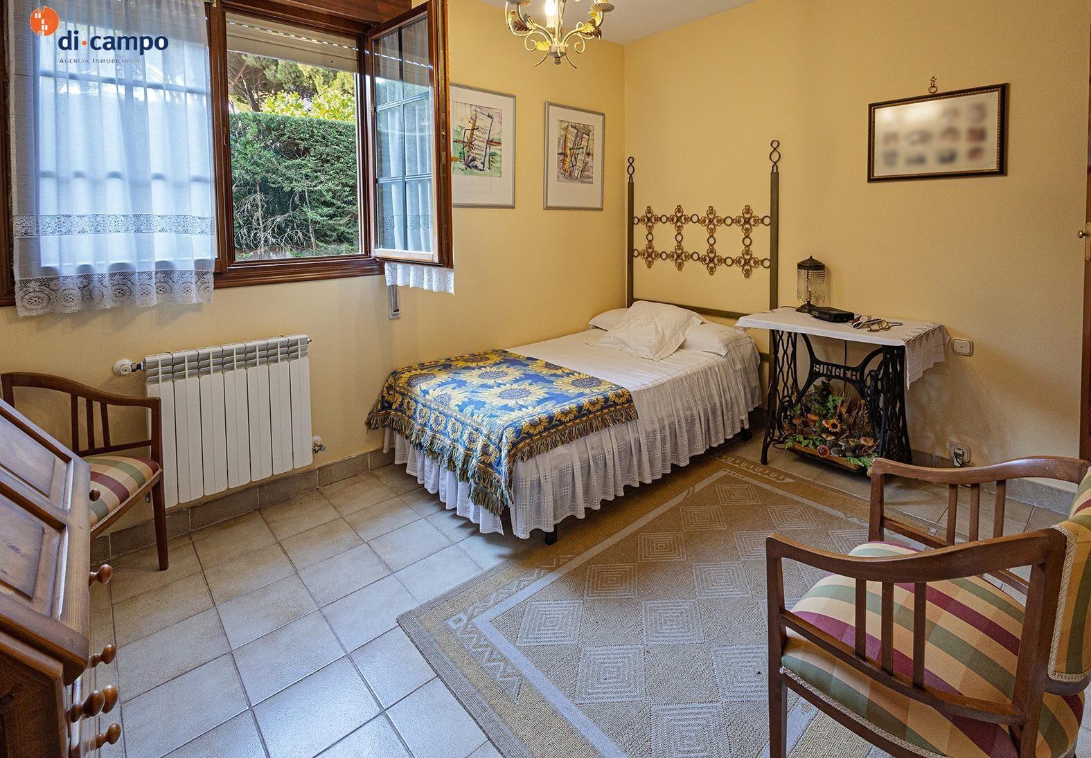 Chalet en Venta en Tudela de Duero