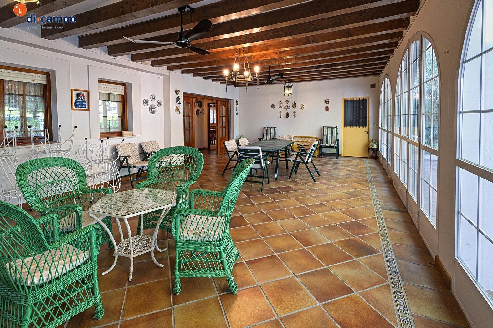 Chalet en Venta en Tudela de Duero