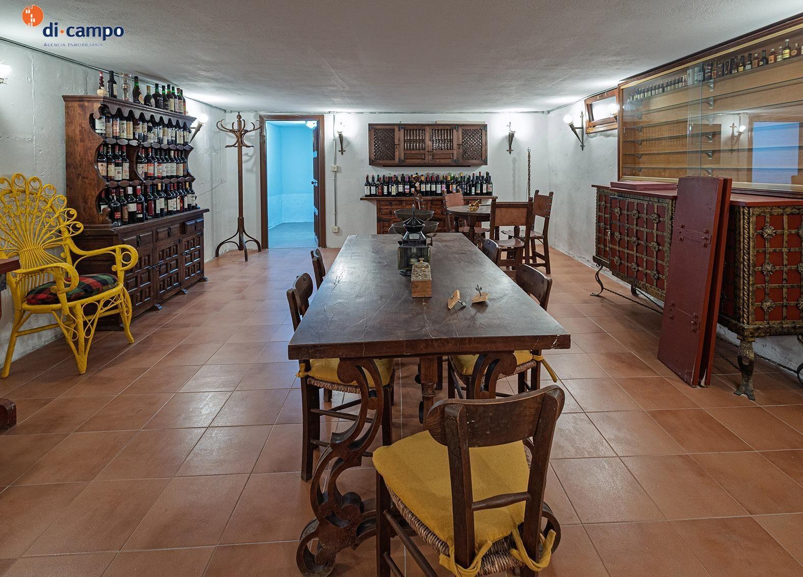 Chalet en Venta en Tudela de Duero