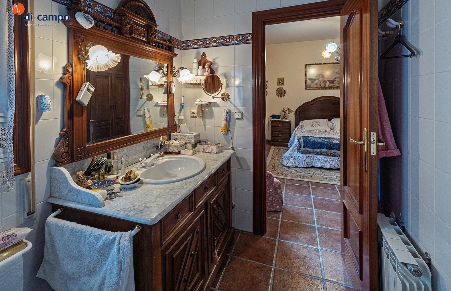 Chalet en Venta en Tudela de Duero