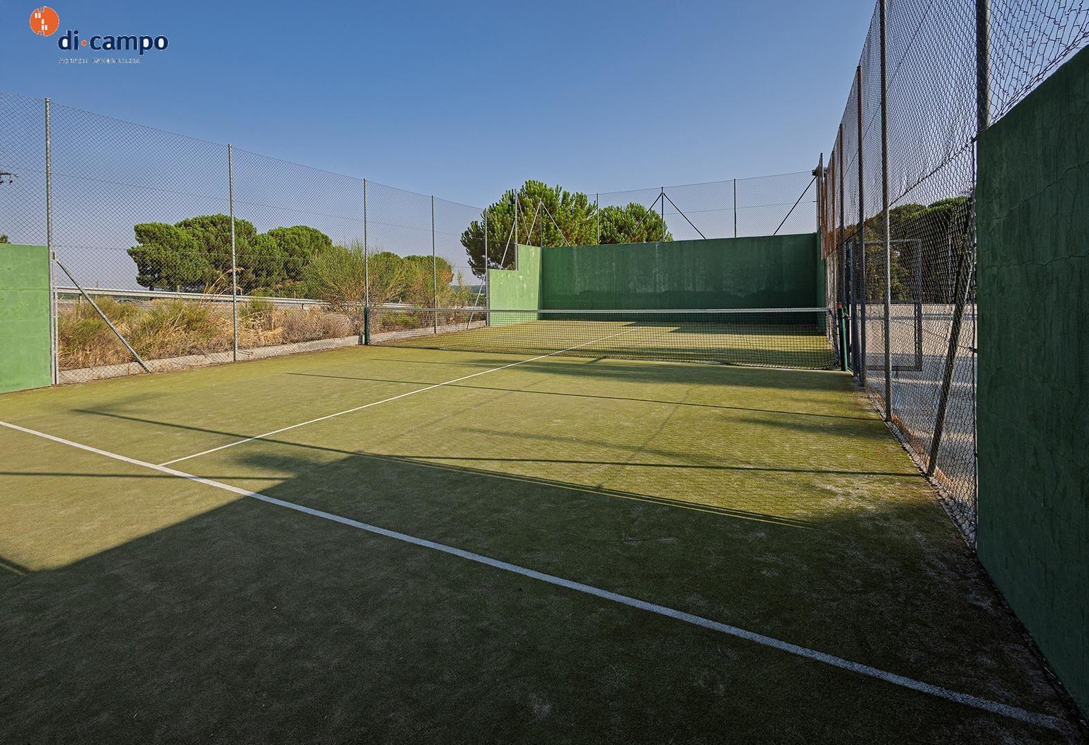 Chalet en Venta en Tudela de Duero