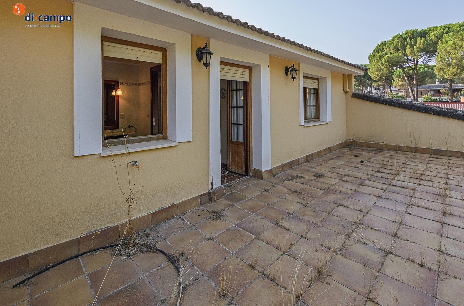 Chalet en Venta en Tudela de Duero