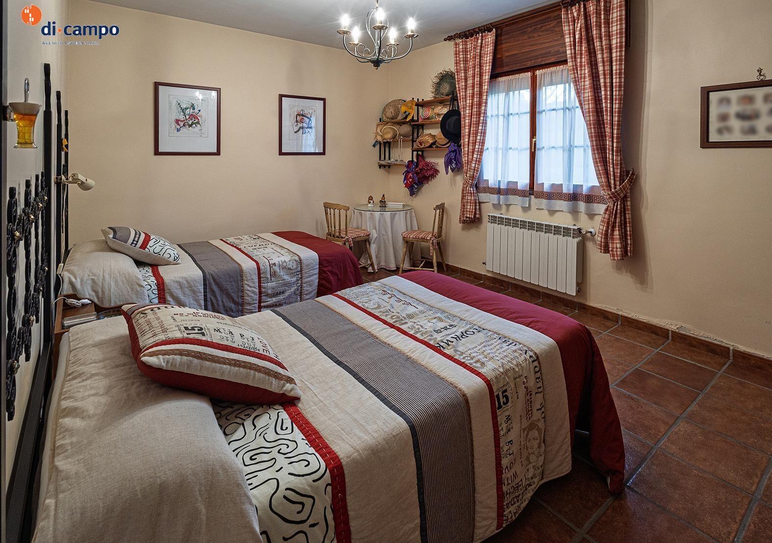 Chalet en Venta en Tudela de Duero