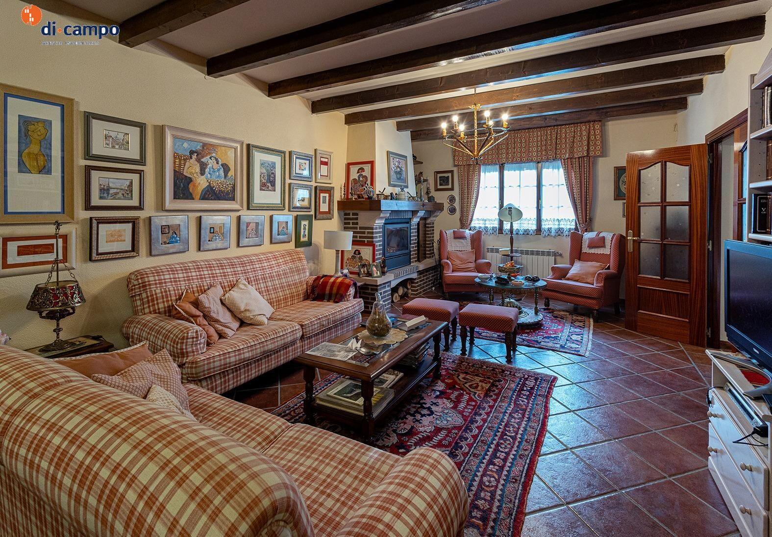 Chalet en Venta en Tudela de Duero
