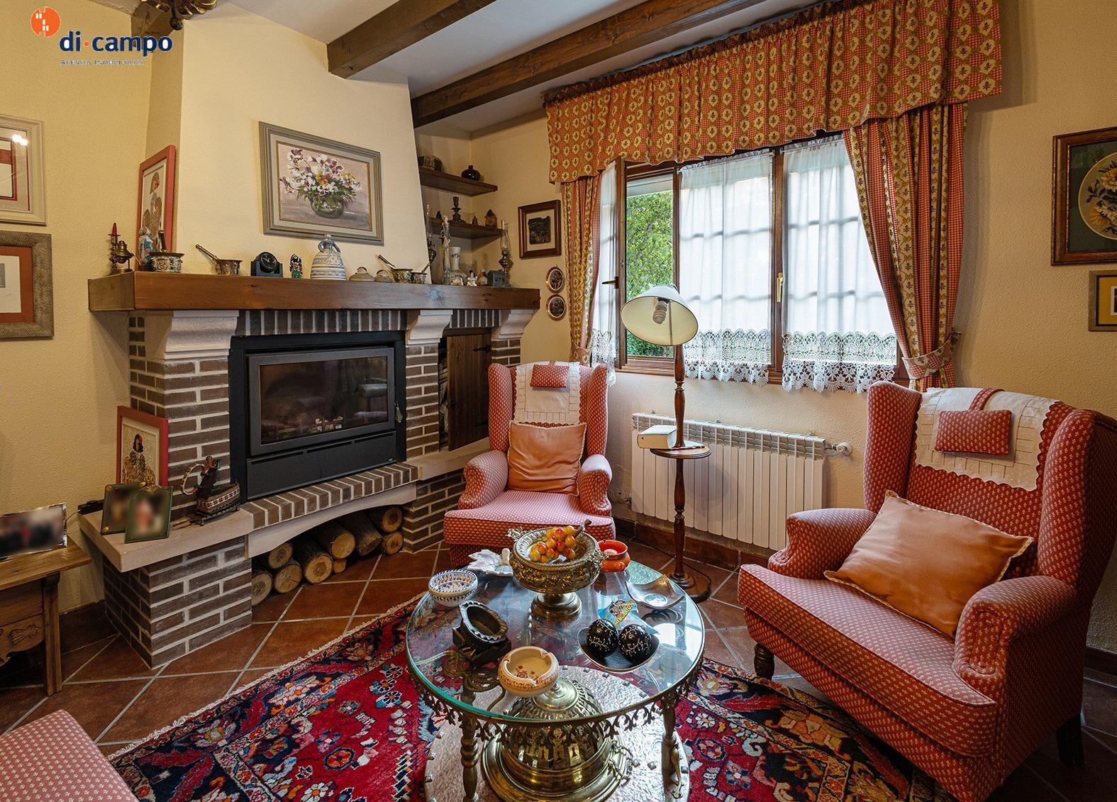 Chalet en Venta en Tudela de Duero