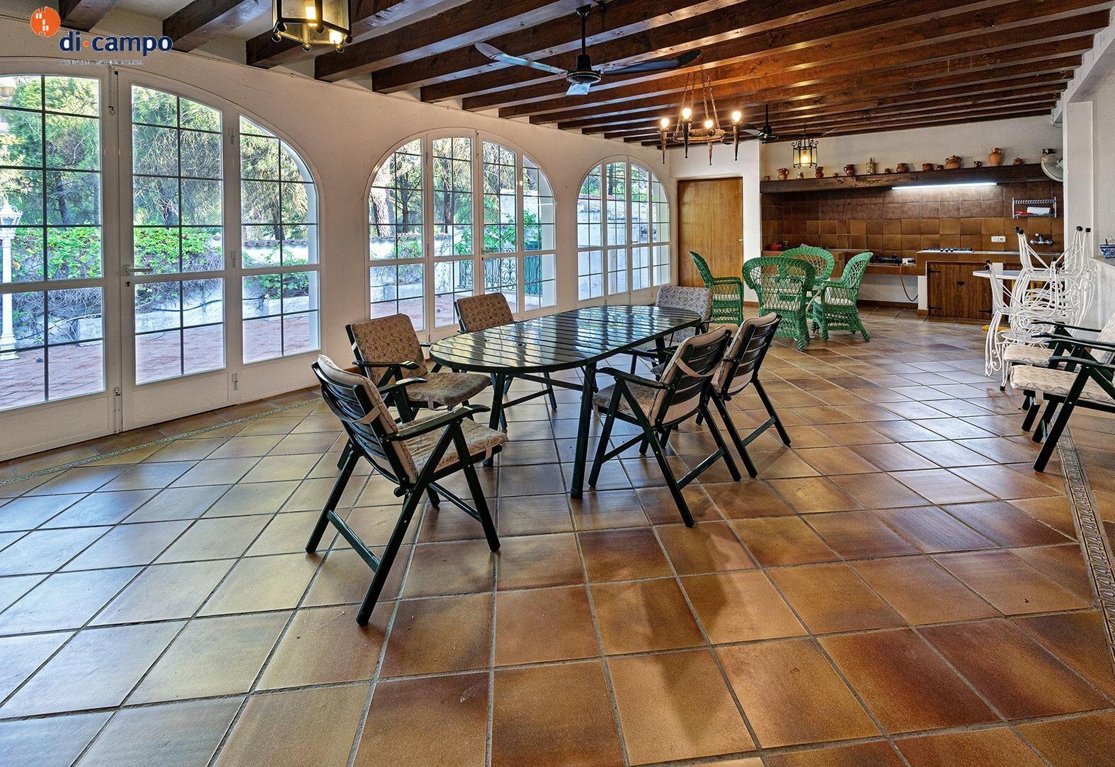 Chalet en Venta en Tudela de Duero