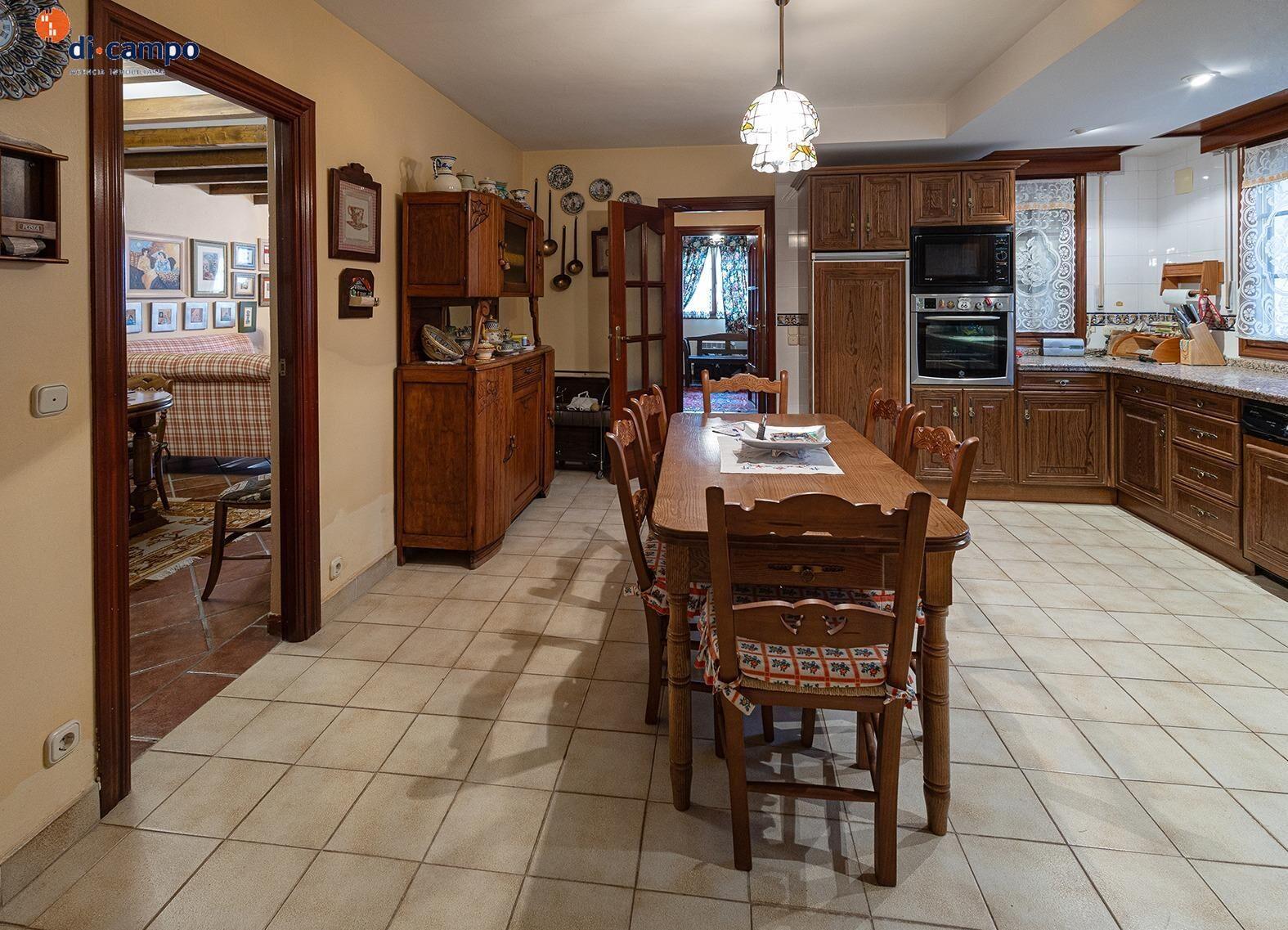 Chalet en Venta en Tudela de Duero