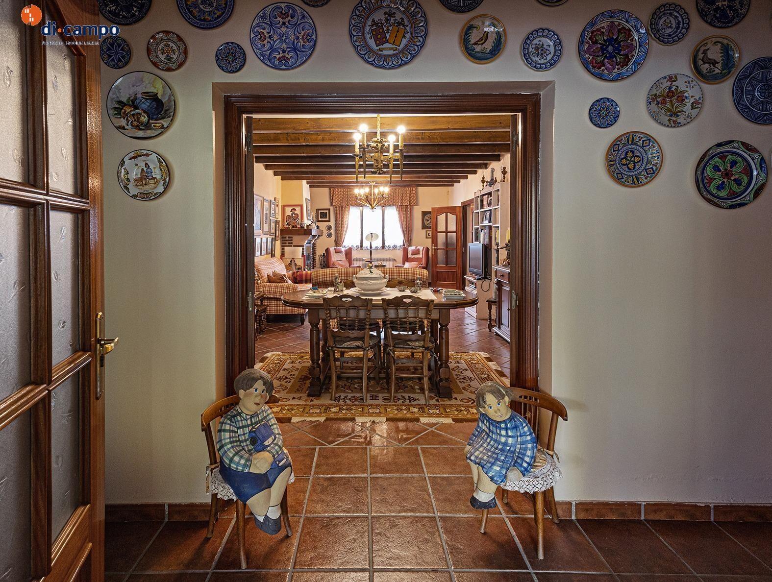 Chalet en Venta en Tudela de Duero