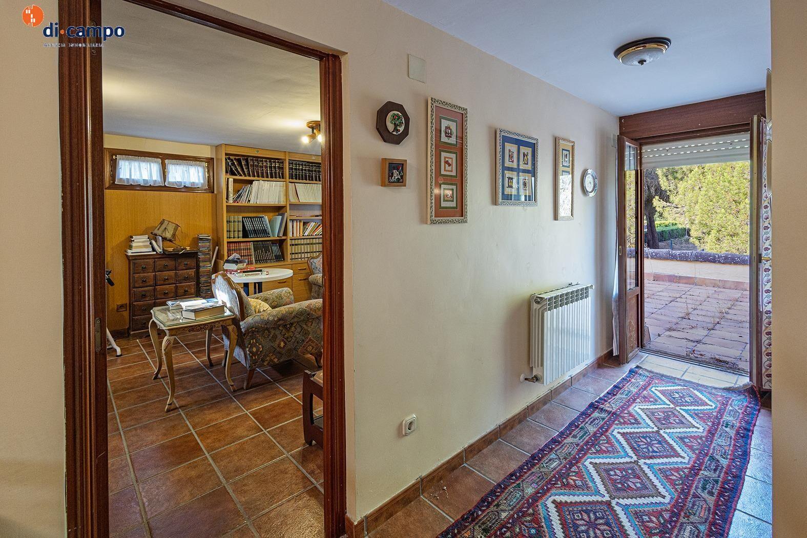 Chalet en Venta en Tudela de Duero