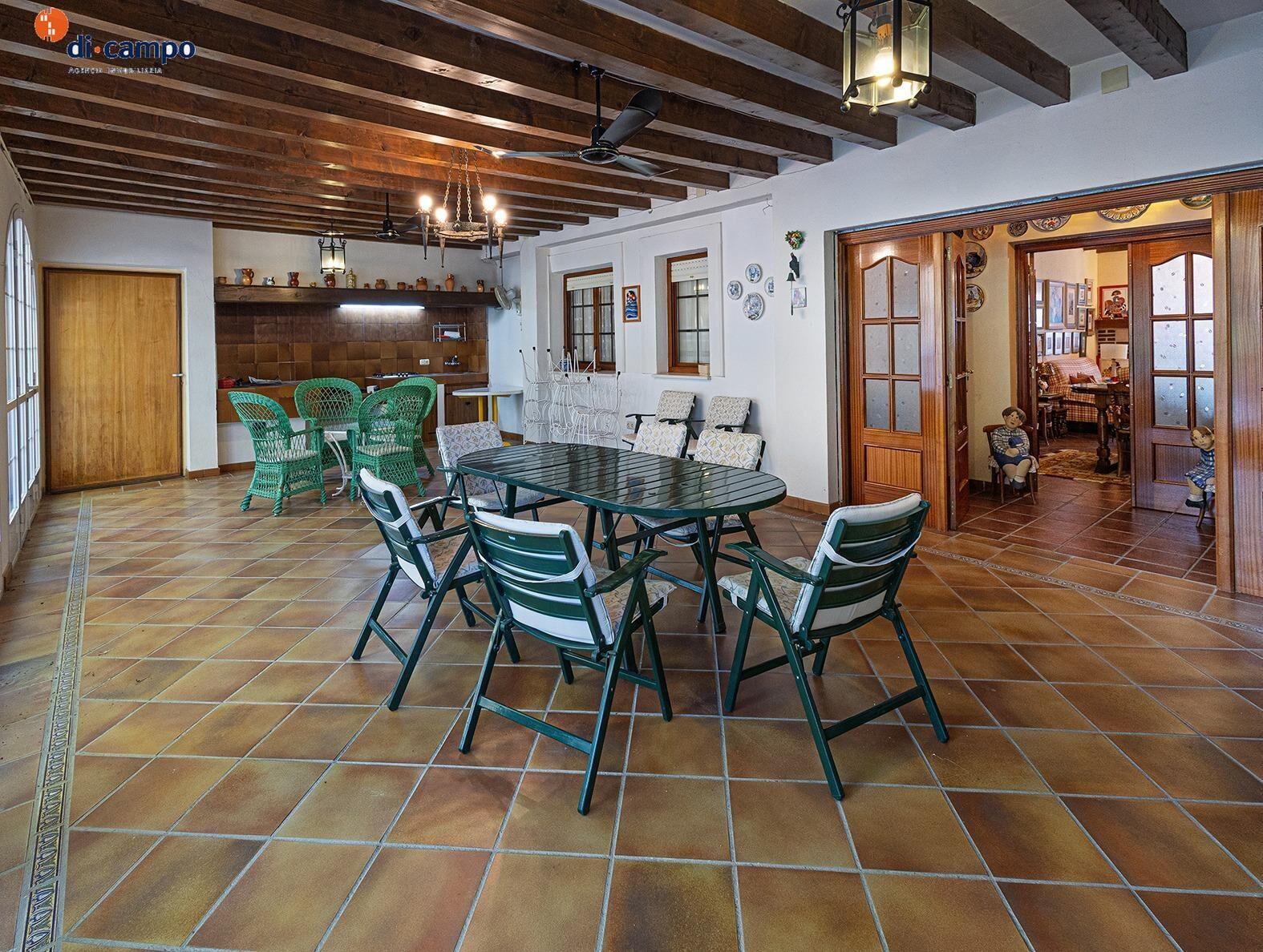 Chalet en Venta en Tudela de Duero