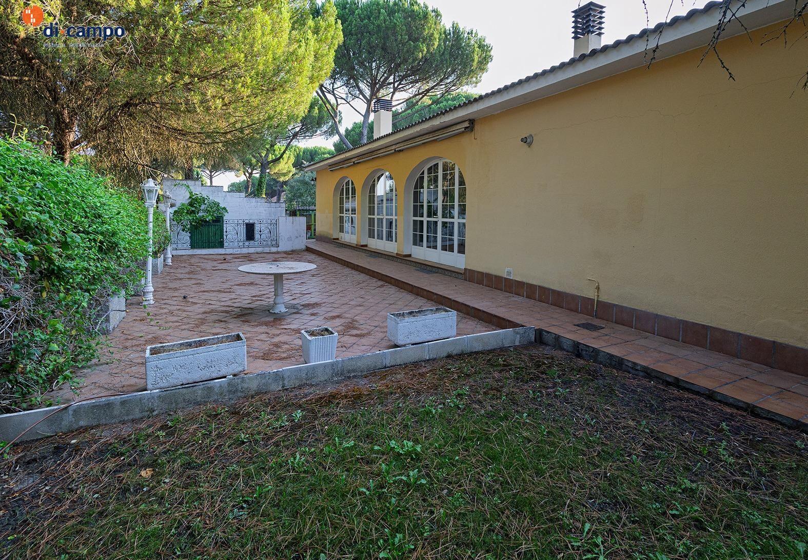 Chalet en Venta en Tudela de Duero