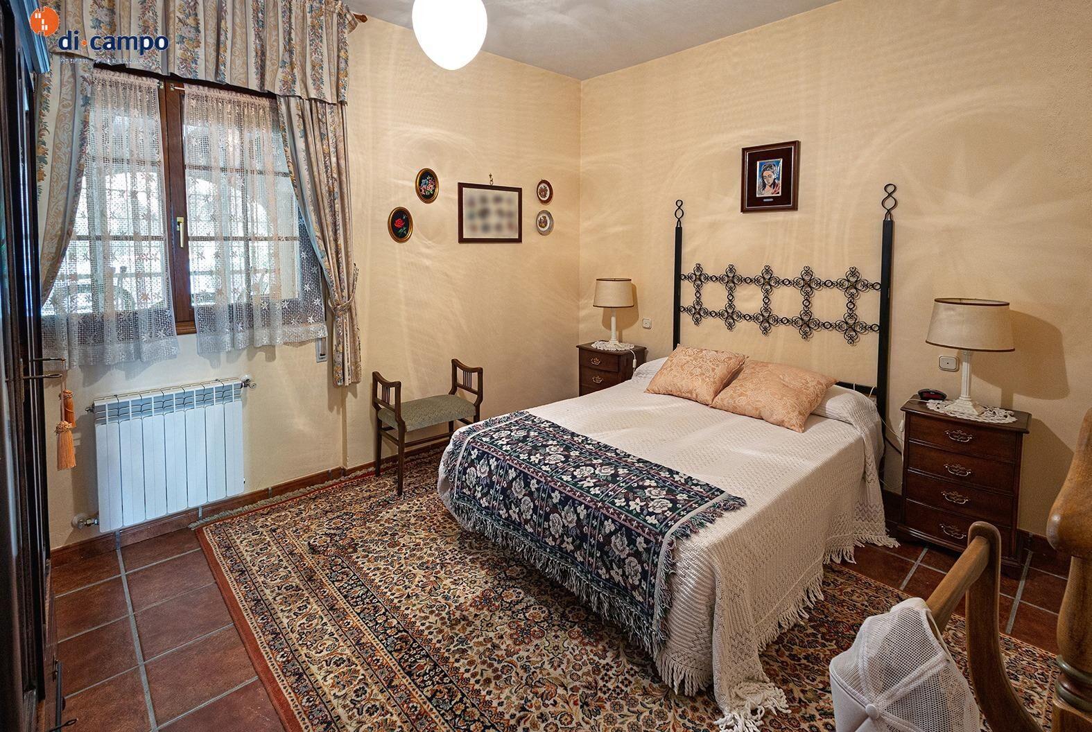 Chalet en Venta en Tudela de Duero