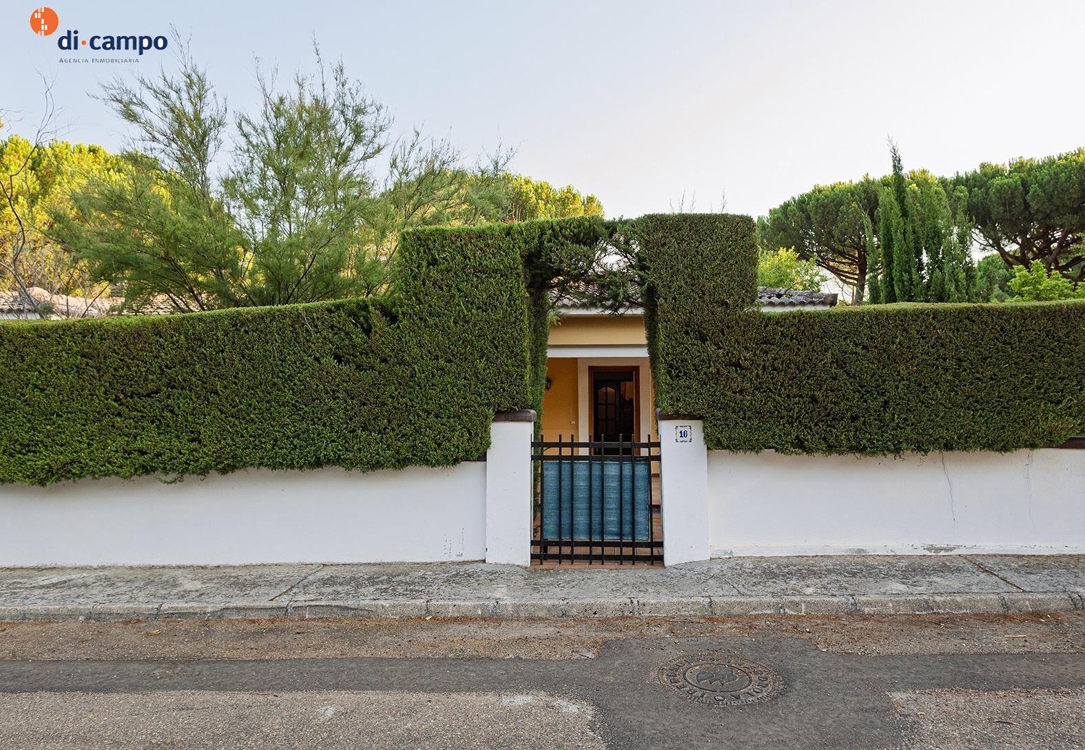 Chalet en Venta en Tudela de Duero