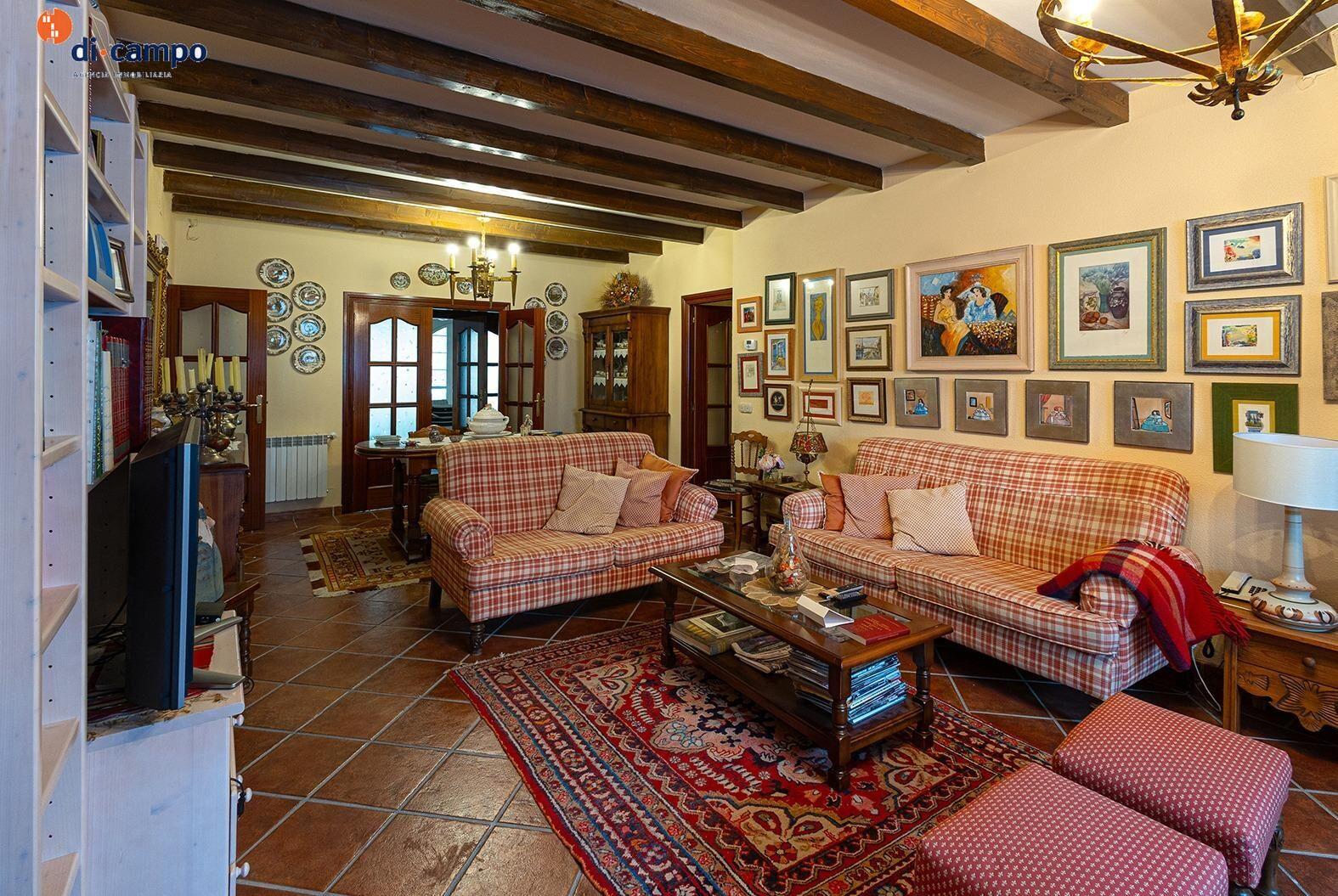 Chalet en Venta en Tudela de Duero
